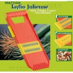 Grattugia Giò Casa taglio julienne COD: 5266.0002