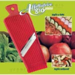 Affettatrice piccola Gio’ 238 COD: 5266.0005