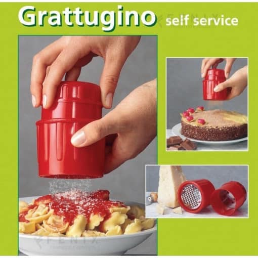 Grattugino Tondo 3707 COD: 5266.0030