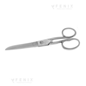 Forbici Sartina lucida inox 6" COD: 5318.0660