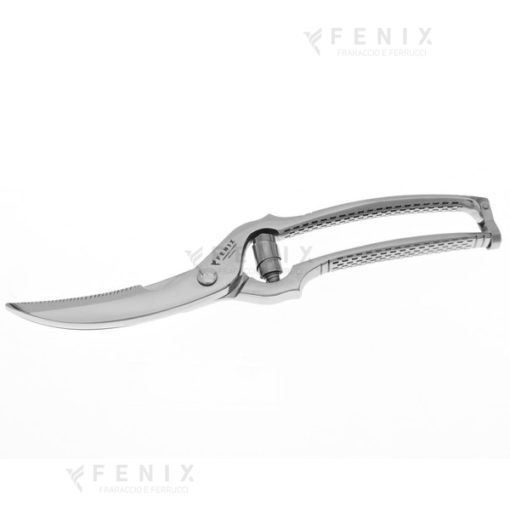 Trinciapollo gazzella INOX COD: 5318.3093