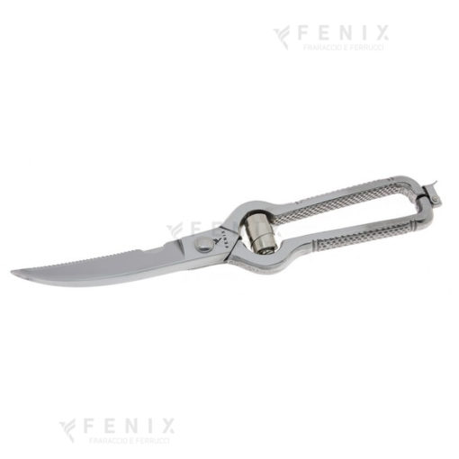 Trinciapollo retto cromato COD: 5318.3095