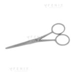 Forbici Baffi Robur inox 63 4,5″ COD: 5350.6345