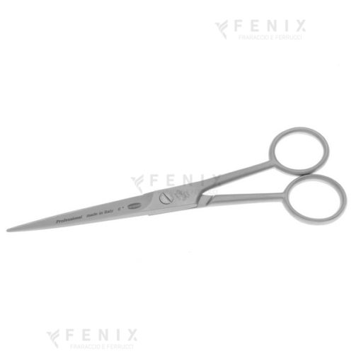 Forbici parrucchiere Robur inox 68/5" COD: 5350.6850