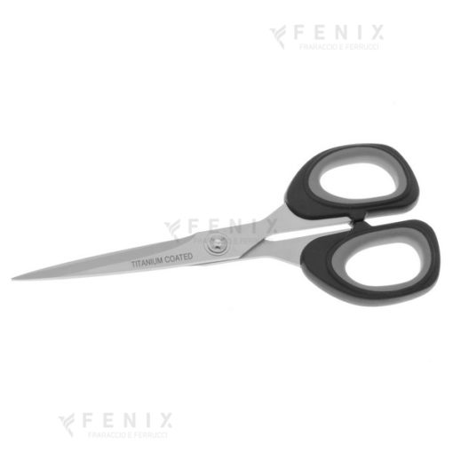 Forbici lavoro Titanium 7006 5" COD: 5370.0080