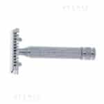 Rasoio test. apribile grande cromato COD: 5470.0134