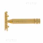 Rasoio test. apribile grande dorato COD: 5470.0136