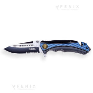 Coltello JKR0563 police lama 8,5cm COD: 5527.0563