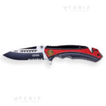 Coltello JKR0564 army lama 8,5cm COD: 5527.0564