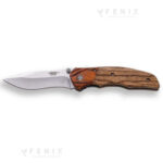 Coltello legno doppio strato FS 8cm JKR0647 COD: 5527.0647