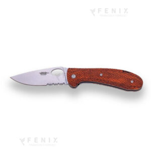 Coltello Liner Lock zaffiro 8,5cm JKR0652 COD: 5527.0652