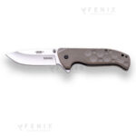 Coltello camo G10 JKR 8cm JKR0653 COD: 5527.0653