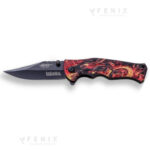 Coltello Flames FS 8,5cm JKR0666 COD: 5527.0666