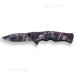 Coltello Skeletor FS 8,5cm JKR0667 COD: 5527.0667