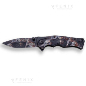 Coltello Skeletor FS 8,5cm JKR0667 COD: 5527.0667