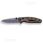 Coltello classic camo FS 8,5cm JKR0670 COD: 5527.0670