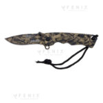 Coltello tactical Gold FS 8,5cm JKR0685 COD: 5527.0685