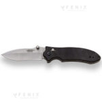 Coltello JKR0726 Axis black 8,4 cm lama COD: 5527.0726