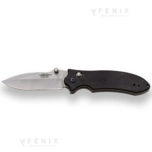 Coltello JKR0727 Axis green 8,4 cm lama COD: 5527.0727