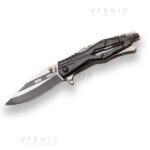 Coltello JKR TECNO 0734 lama 8cm COD: 5527.0734