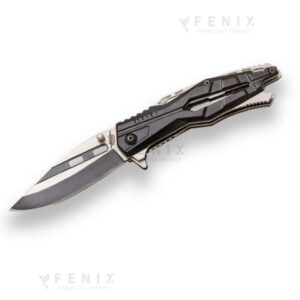 Coltello JKR TECNO 0734 lama 8cm COD: 5527.0734