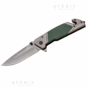 Coltello JKR PRO 10021 lama 9cm COD: 5527.10021