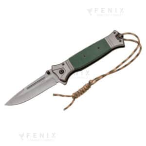 Coltello JKR PRO 10022 lama 9,5cm COD: 5527.10022