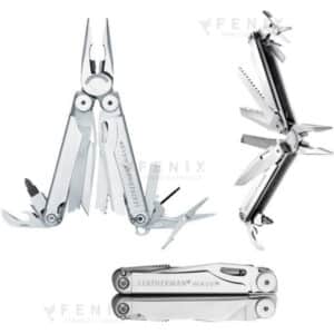 Pinza Leatherman WAVE plus COD: 5531.830078