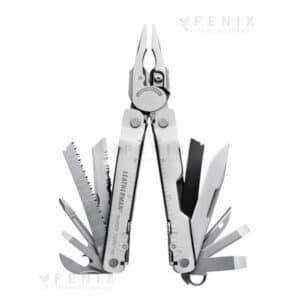 Pinza Leatherman SUPERTOOL COD: 5531.831183