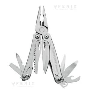 Pinza Leatherman Sidekick COD: 5531.831439
