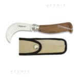 Roncola ALBA 1560 chiudibile lama 9cm COD: 5537.01560