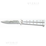 Butterfly ALBA 02096 NINJA lama 10cm COD: 5537.02096