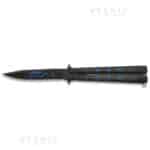 Butterfly ALBA 02104 NIGHT lama 10cm COD: 5537.02104