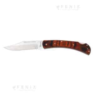 Coltello ALBA manico stamina lama 6.5 cm COD: 5537.10948