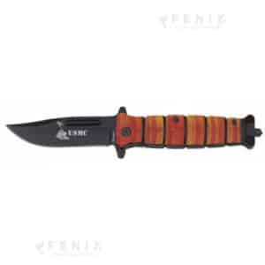 Coltello ALBA USMC 18767 lama 9,4cm COD: 5537.18767