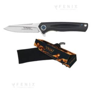 Coltello Tokisu 7,5cm lama 18769 COD: 5537.18769