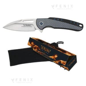 Coltello Tokisu 9cm lama 18771 COD: 5537.18771