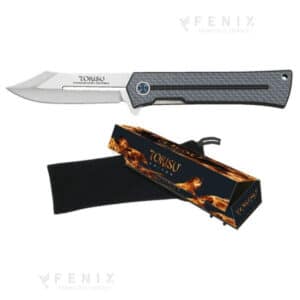 Coltello Tokisu 10cm lama 18773 COD: 5537.18773