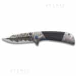 Coltello ALBA 18918 lama 8,5cm COD: 5537.18918