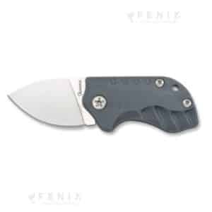 Coltello pocket ALBA 18921 lama 4cm COD: 5537.18921
