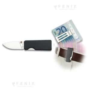 Coltello alba fermacarte lama 5cm 19329 COD: 5537.19329