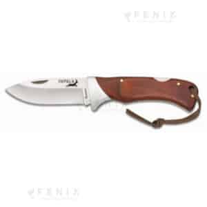 Coltello Impala ALBA 19796 lama 9,4cm COD: 5537.19796