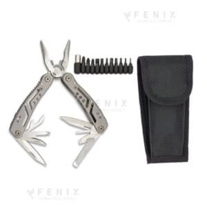 Pinza multiuso con inserti 33926 COD: 5537.33926