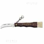 Coltello Coglifunghi palissandro Italy 133 COD: 5547.0100