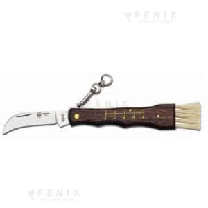 Coltello Coglifunghi palissandro Italy 133 COD: 5547.0100