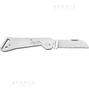 Coltello Barca inox Clipper 3 usi COD: 5547.0110