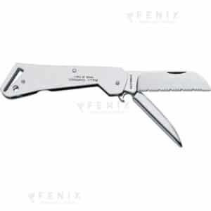 Coltello Barca inox Clipper 6 usiper 6 usi COD: 5547.0120