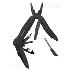 Pinza multiuso Roxon Sparkle 14 usi con fod. COD: 5551.CM1349