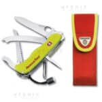 Coltello Victorinox RescueTool 08623M808 15usi 111mm