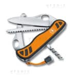 Coltello Hunter XT K2 aranc/ner 08341.MC9 6usi